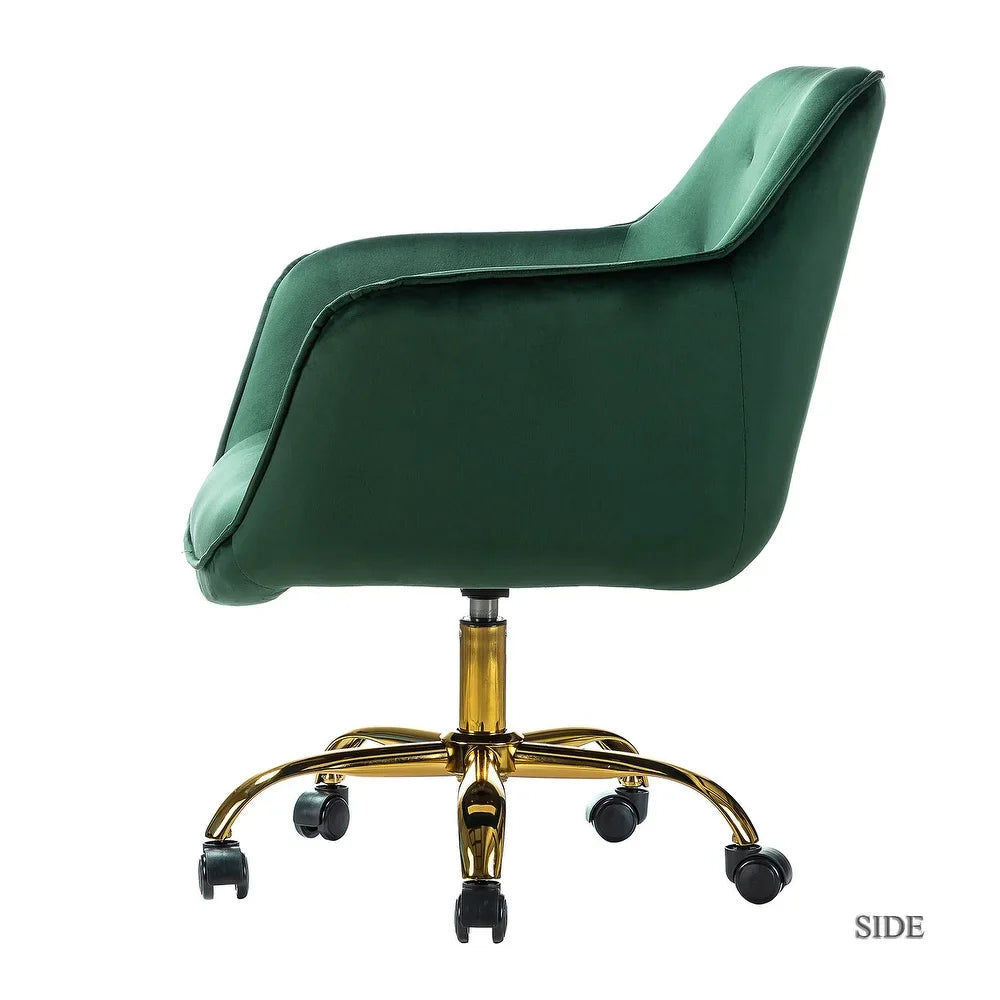 Galera Swivel Task Chair For Living Room and Office Room