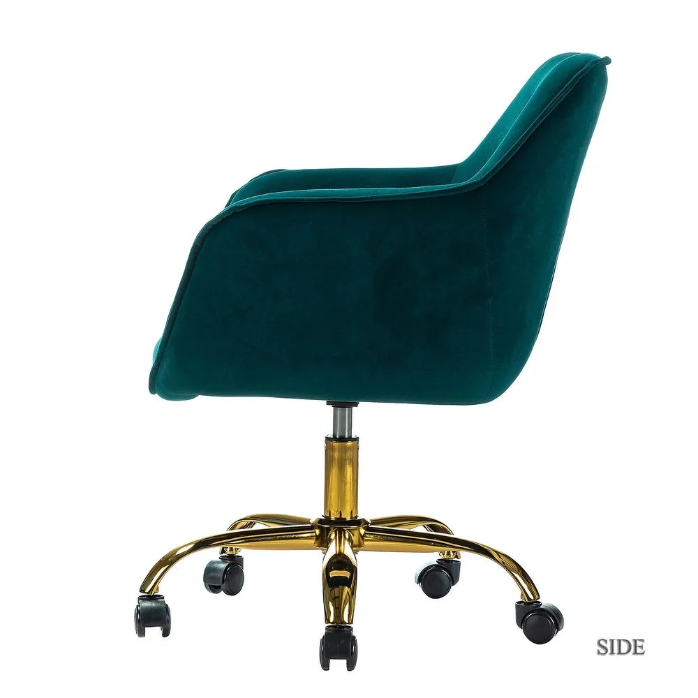 Galera Swivel Task Chair For Living Room and Office Room