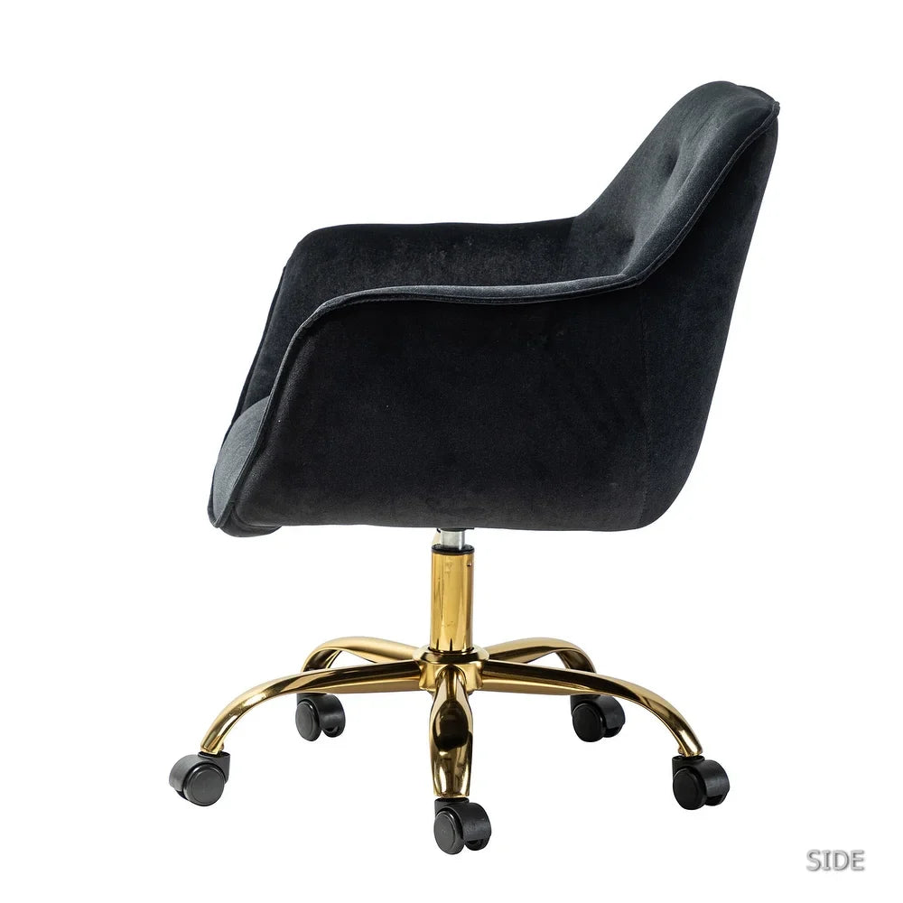 Galera Swivel Task Chair For Living Room and Office Room