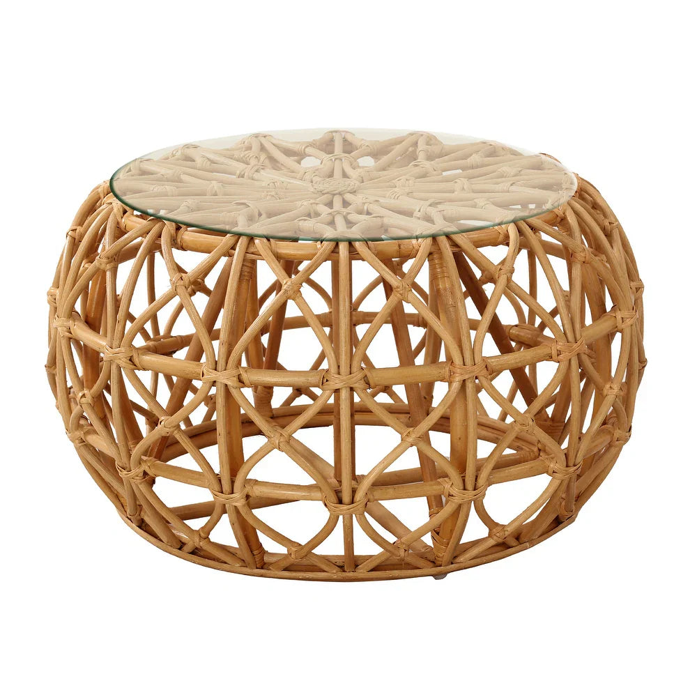 GRISILDA Multifunctional Rafina Coffee Table