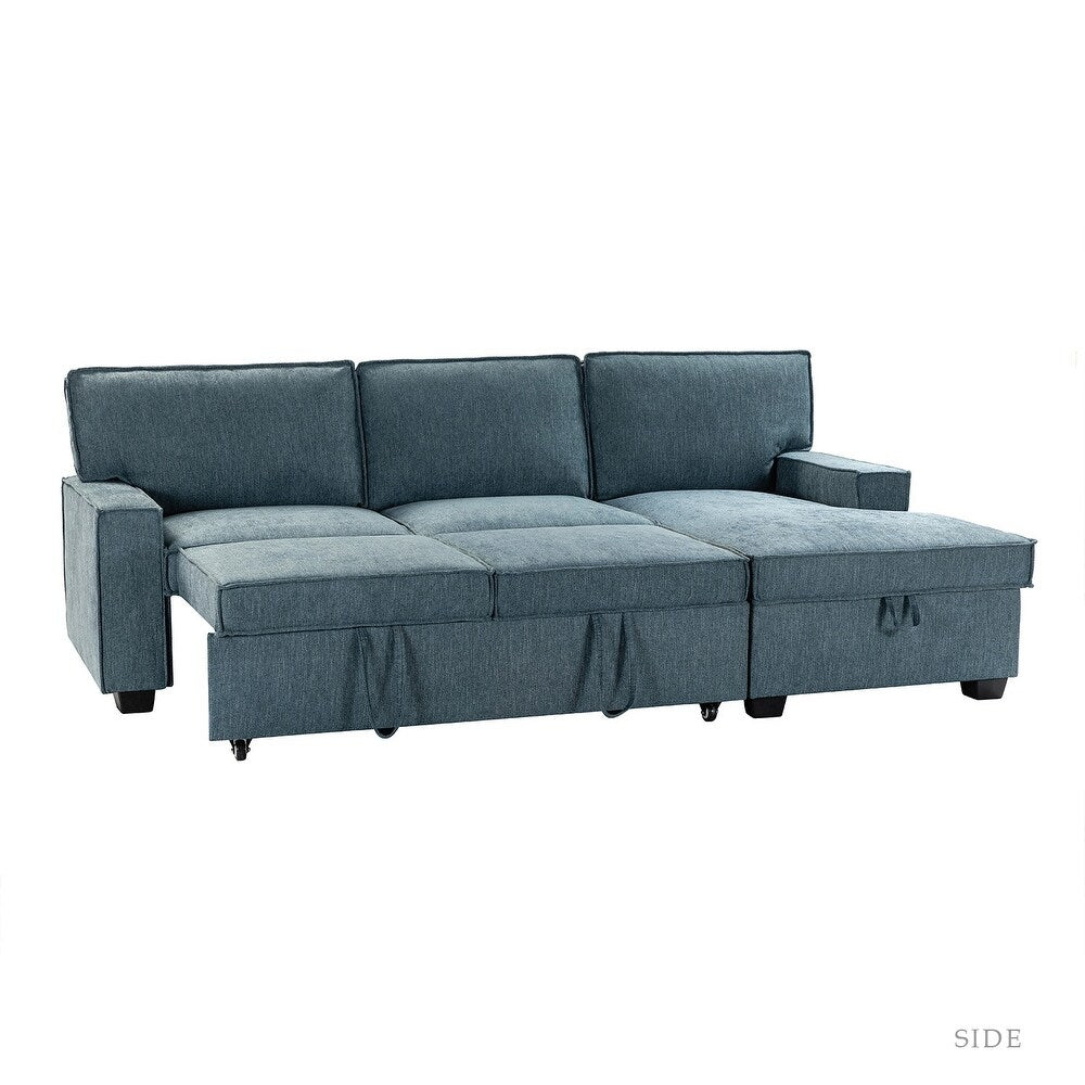 Xaiver 2 Piece Living Room Set with Button Tufted Details