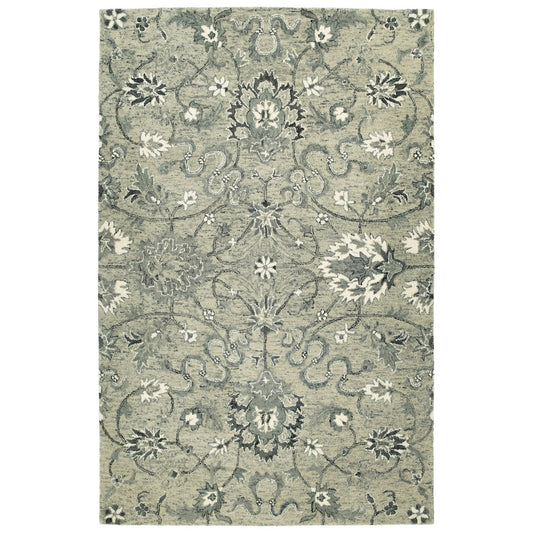 CHANCELLOR COLLECTION Soft Area Rug