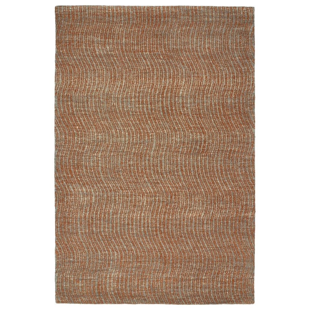 TEXTURA COLLECTION Blue Soft Area Rug