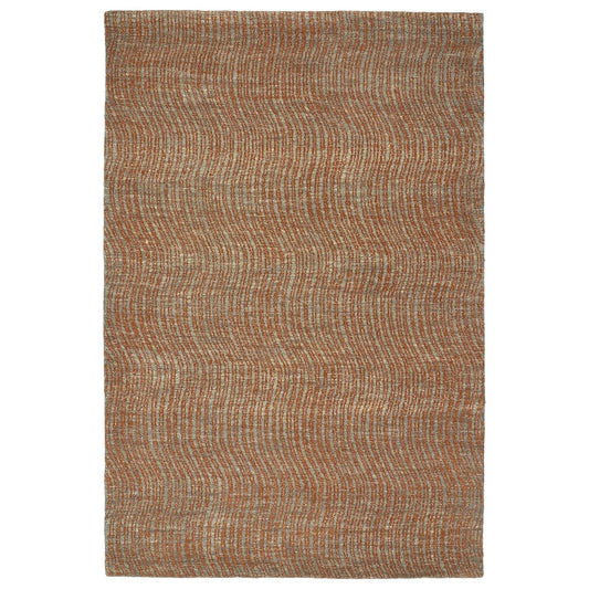 TEXTURA COLLECTION Blue Soft Area Rug