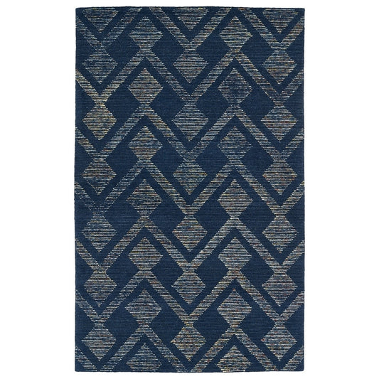 EVANESCE COLLECTION Ivory Soft Area Rug