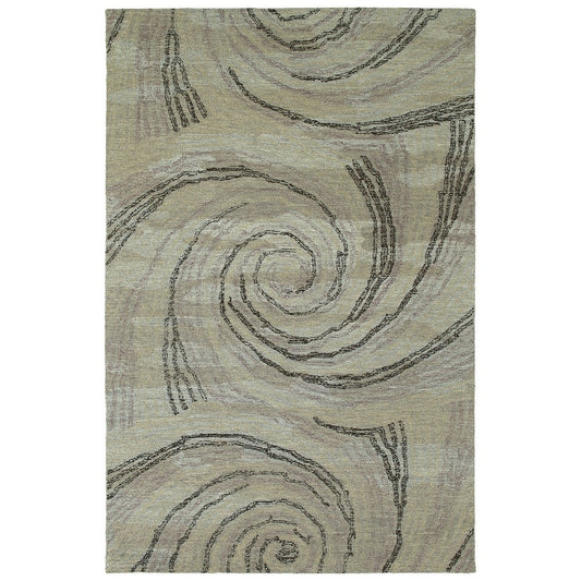 CENERI COLLECTION Multi Soft Area Rug