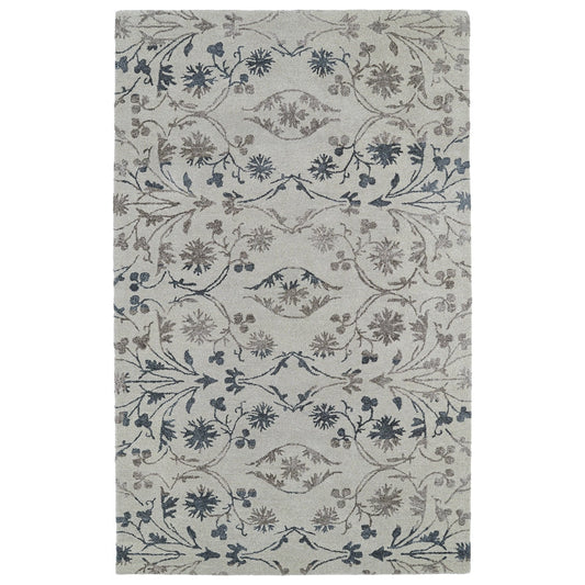 Divine Collection Soft Area Rug