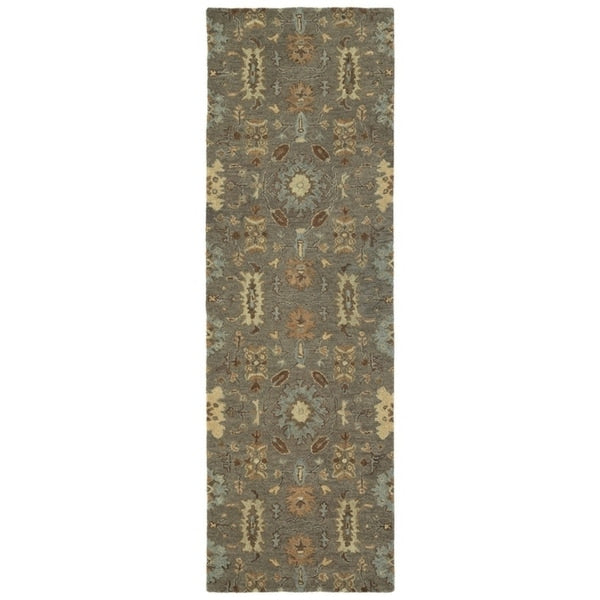 AMARANTA COLLECTION Peach Area Soft Rug