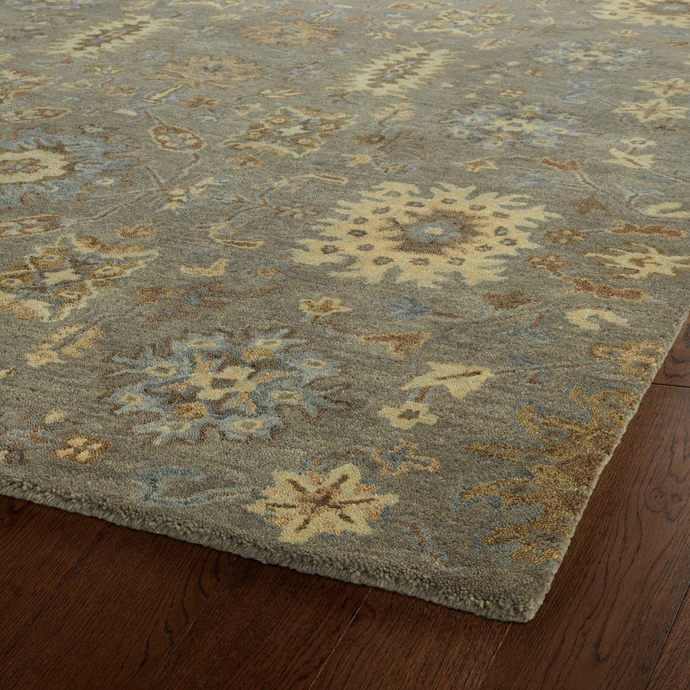 AMARANTA COLLECTION Peach Area Soft Rug