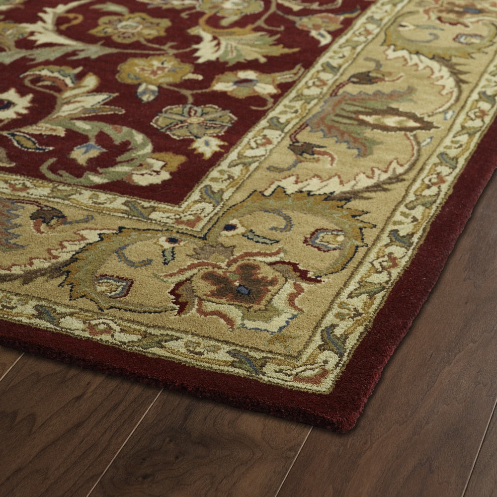 TAJ COLLECTION Anabelle Soft Area rug