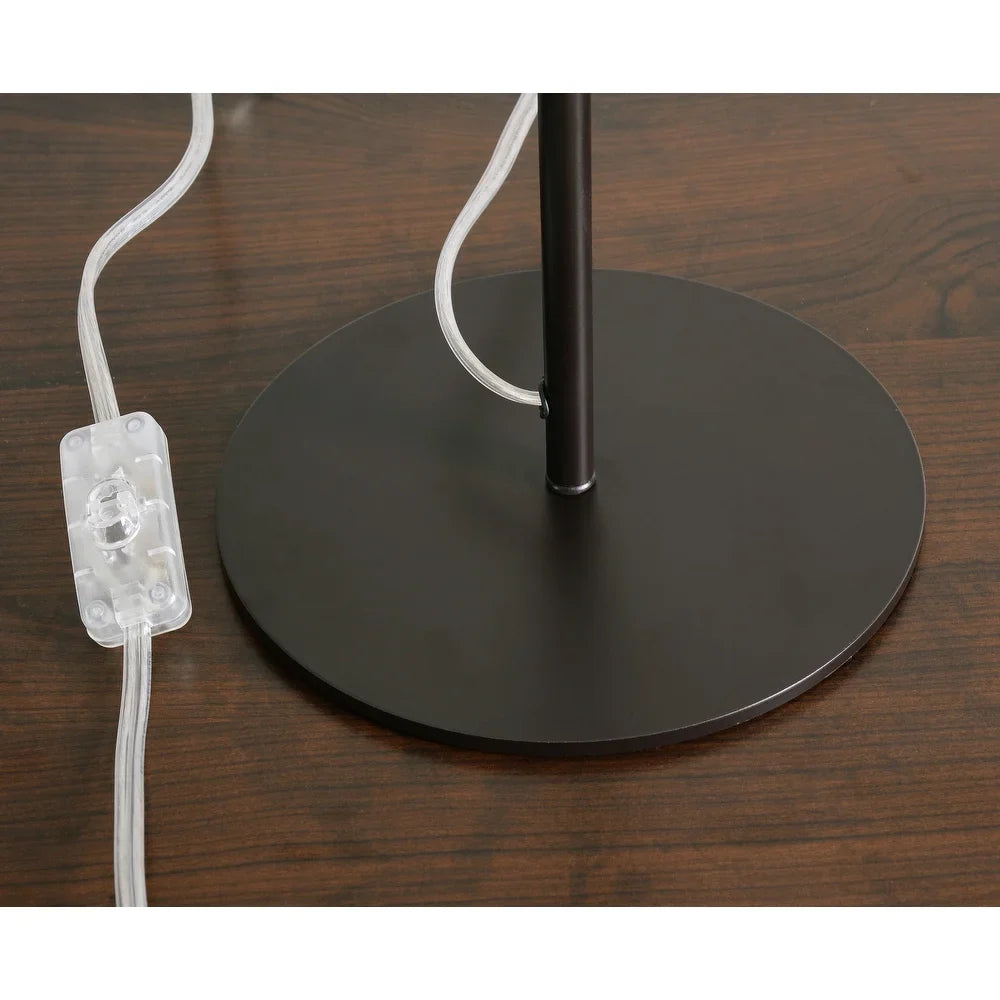 Harbor Oil Rubbed Bronze Table Lamp