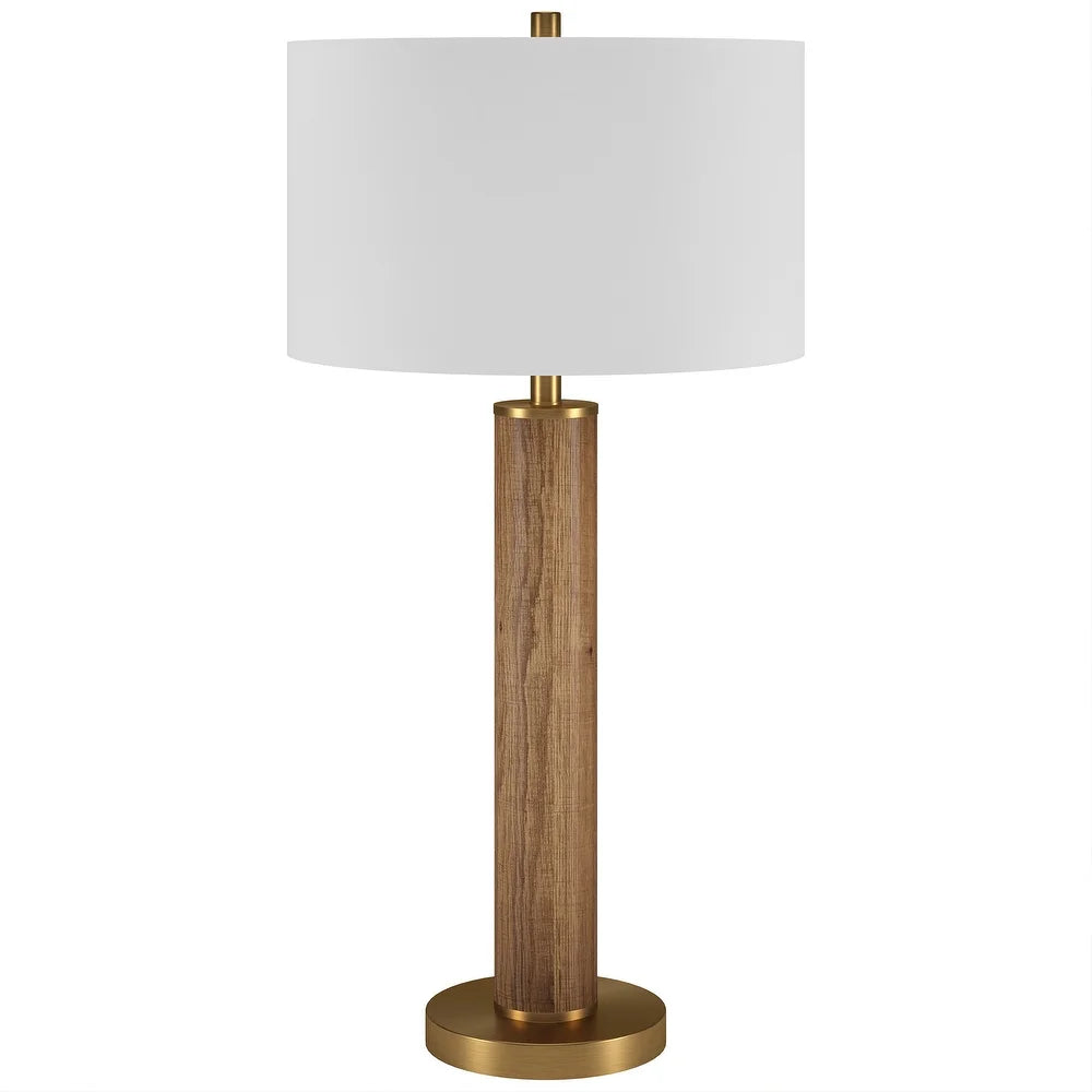Harlow 29" Table Lamp