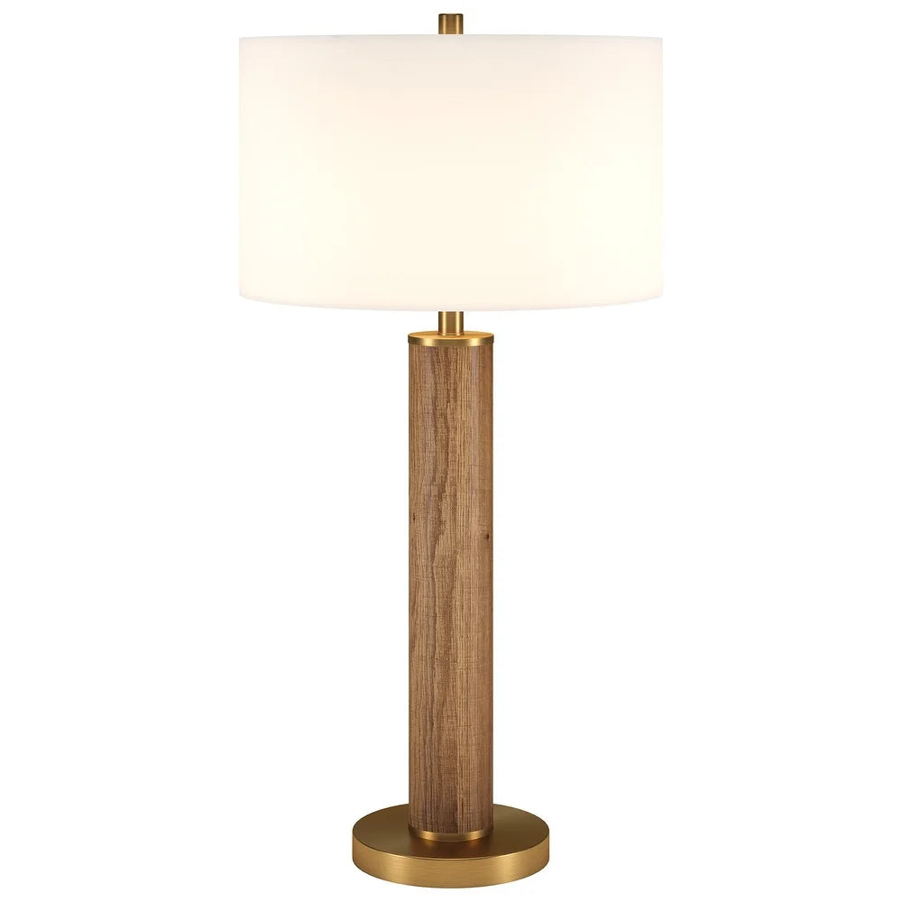 Harlow 29" Table Lamp