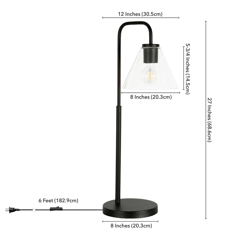 Harrison Table Lamp