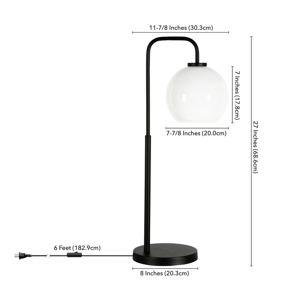 Harrison Table Lamp