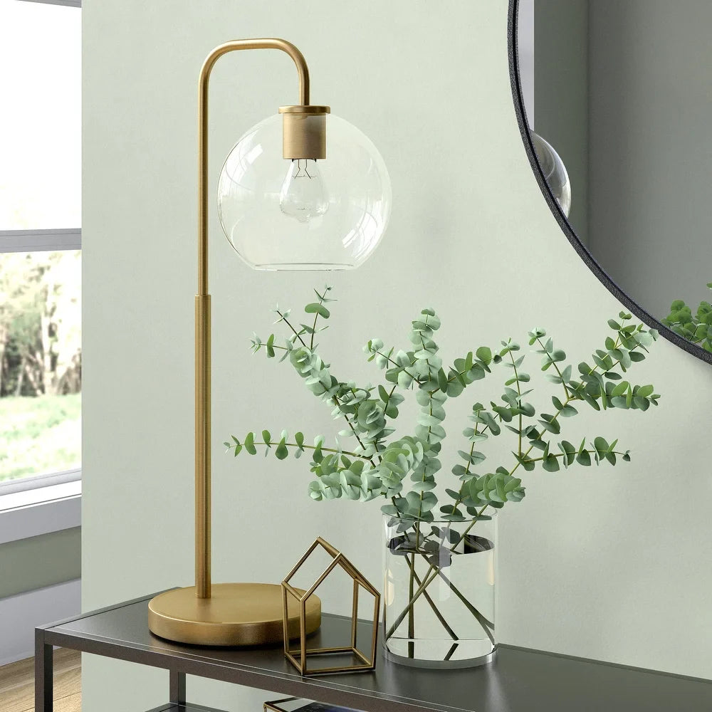 Harrison Table Lamp