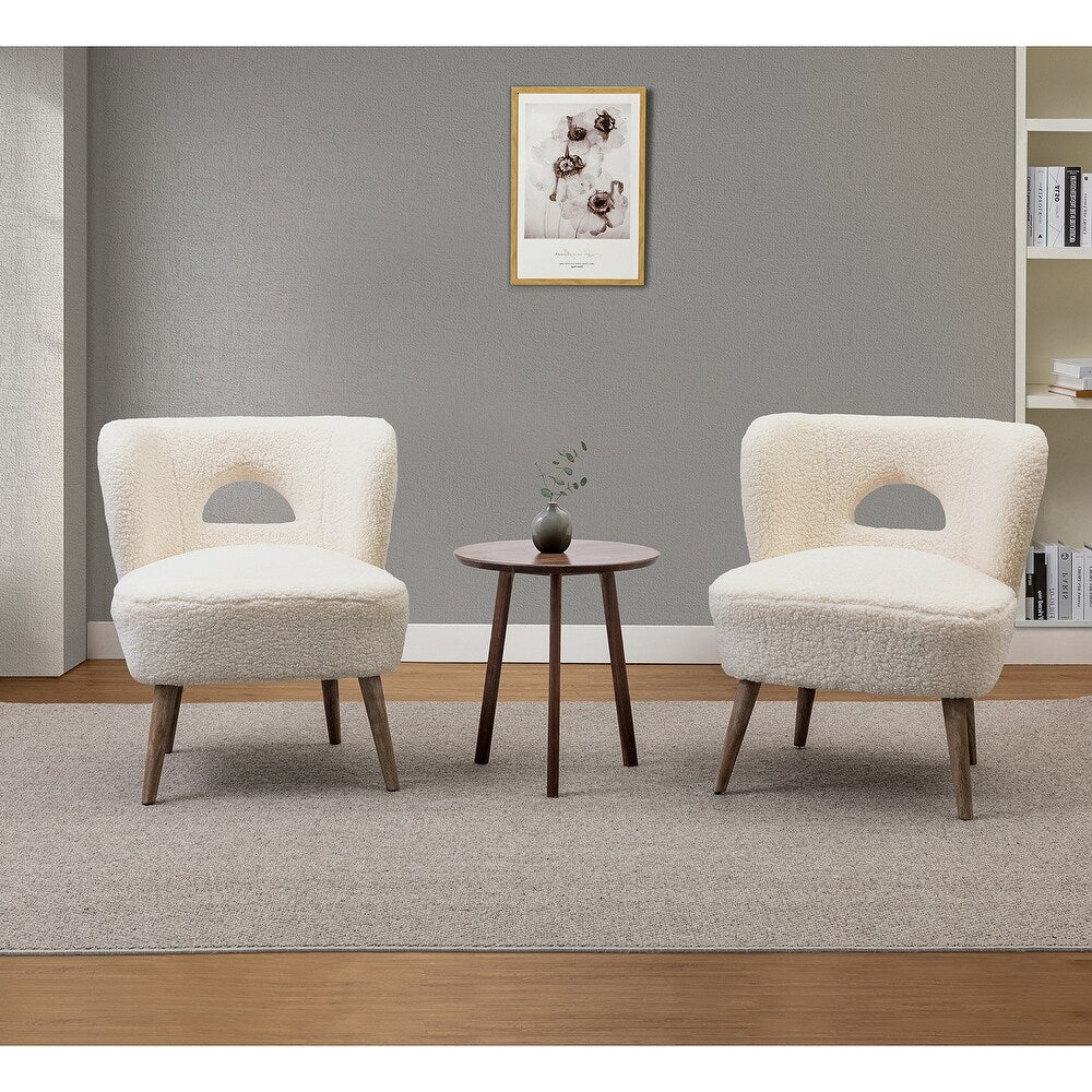 Hodites Side Chair Set of 2