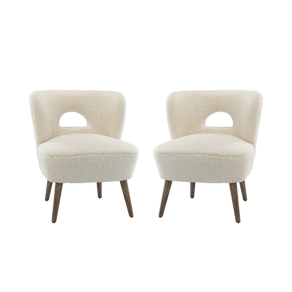 Hodites Side Chair Set of 2