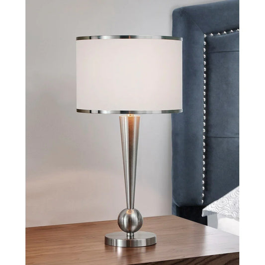 Dione Metal Modern Table Lamp