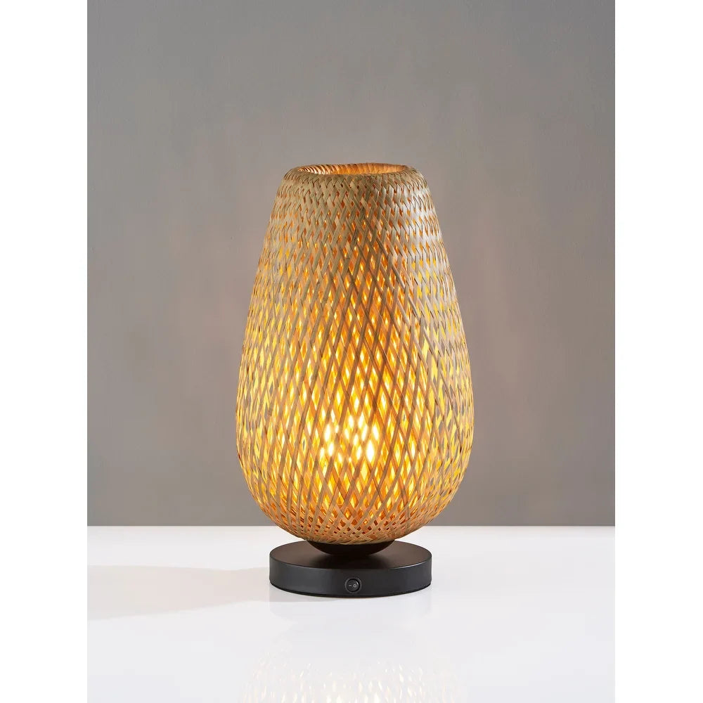 Hugo Table Lantern