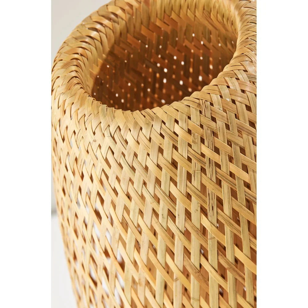 Hugo Table Lantern