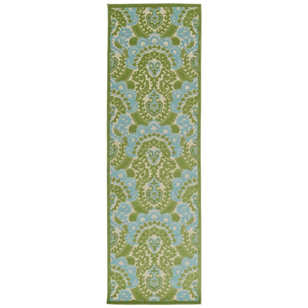 A BREATH OF FRESH AIR COLLECTION Soft Area Rug