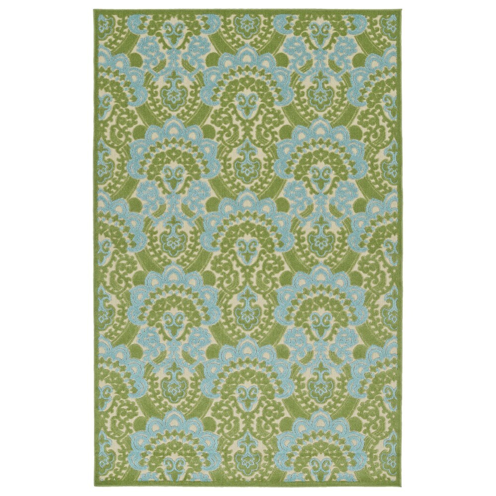 A BREATH OF FRESH AIR COLLECTION Soft Area Rug