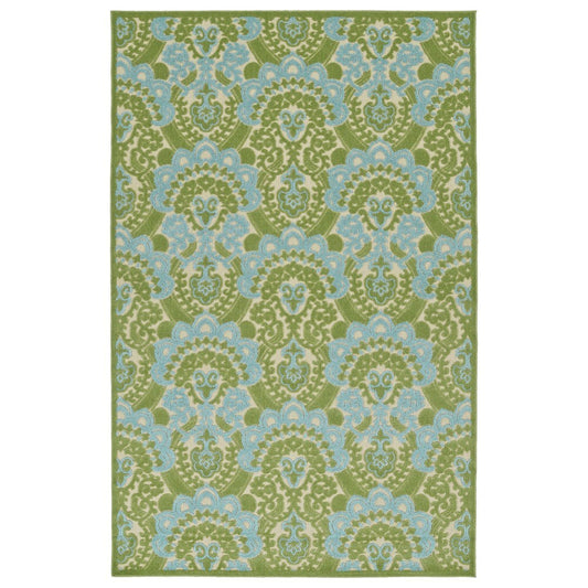 A BREATH OF FRESH AIR COLLECTION Soft Area Rug