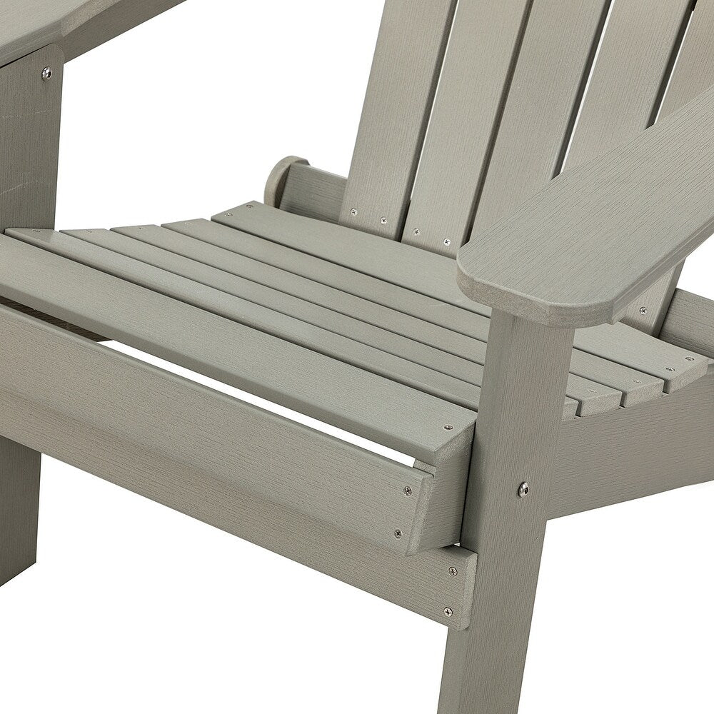 Jeanne Outdoor 3 Piece Seating Group