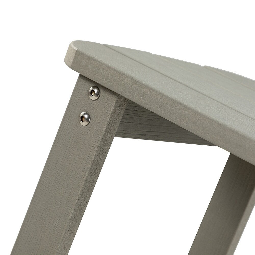 Jeanne Outdoor 3 Piece Seating Group