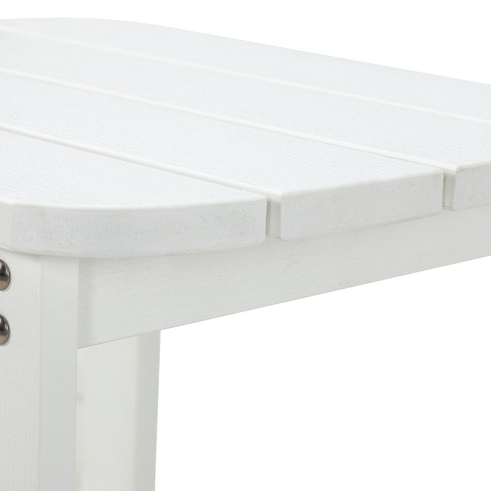 Jeanne Outdoor 3 Piece Seating Group