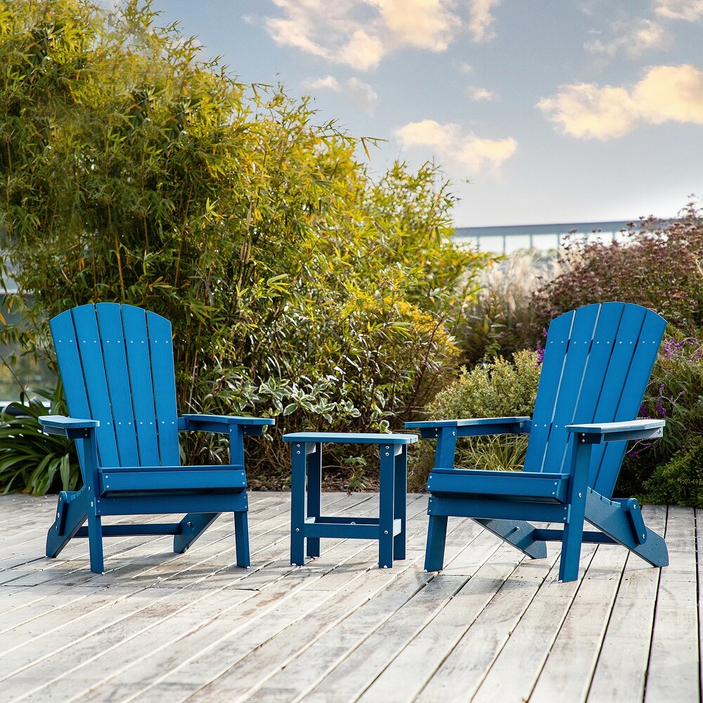Jeanne Outdoor 3 Piece Seating Group