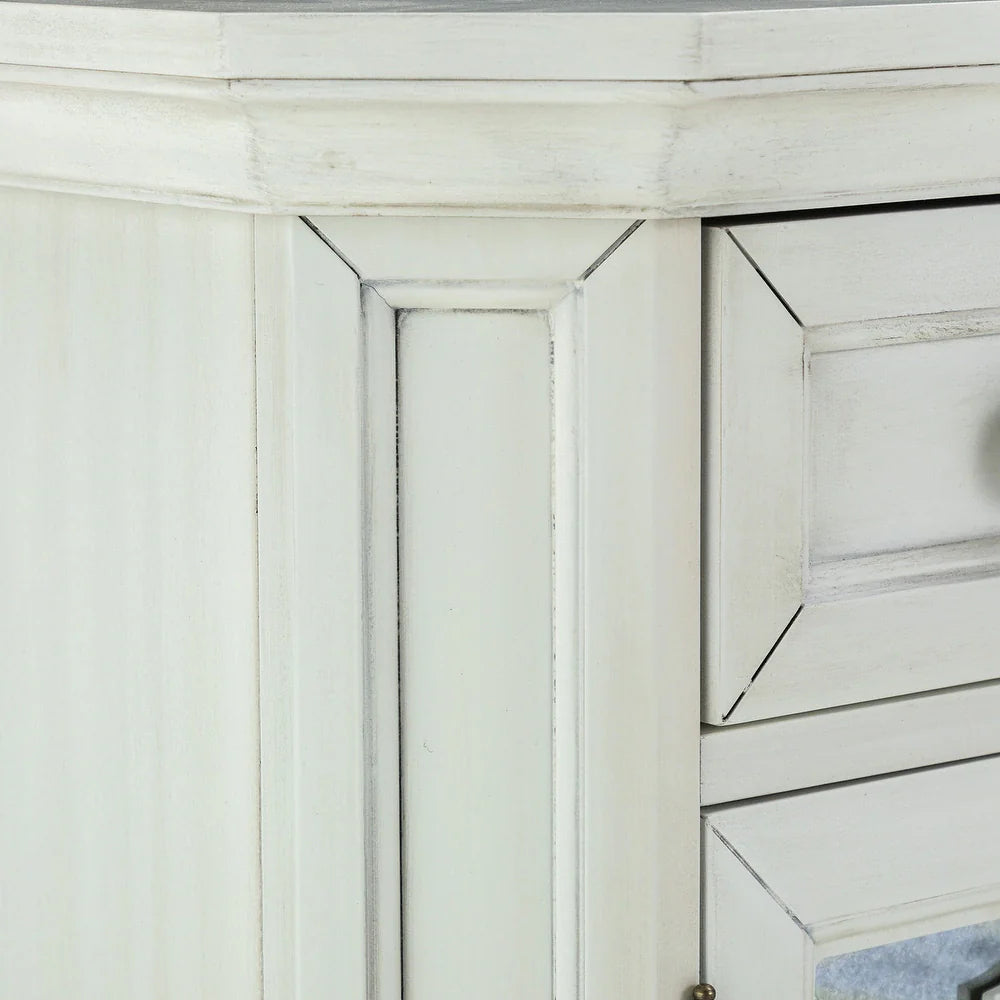 Kajetan 58'' Multifunctional Kitchen Sideboard with 2 Drawers