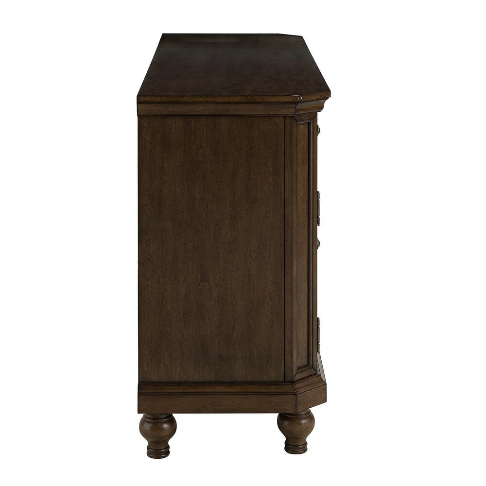 Kajetan 58'' Multifunctional Kitchen Sideboard with 2 Drawers