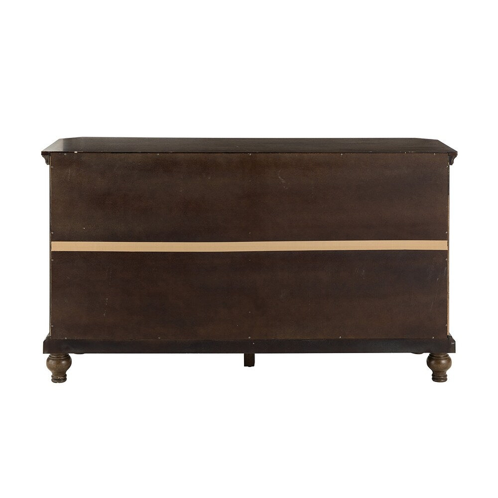 Kajetan 58'' Multifunctional Kitchen Sideboard with 2 Drawers