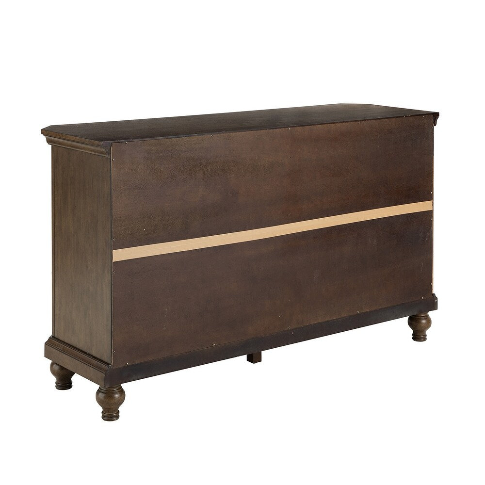 Kajetan 58'' Multifunctional Kitchen Sideboard with 2 Drawers
