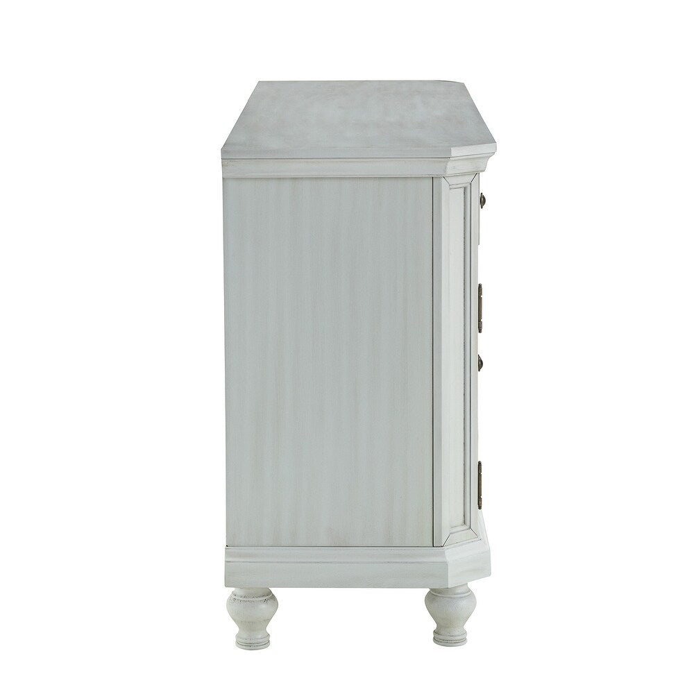 Kajetan 58'' Multifunctional Kitchen Sideboard with 2 Drawers