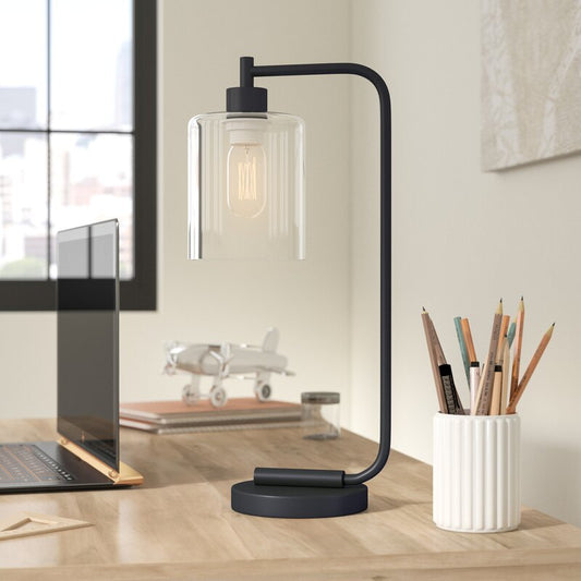 Industrial Design 19 inch Desk Lamp