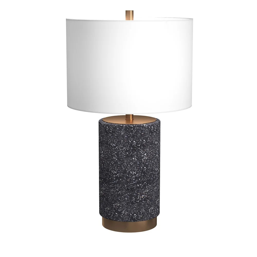 Lauren Table Lamp - 16"W x 28"H x 16"D