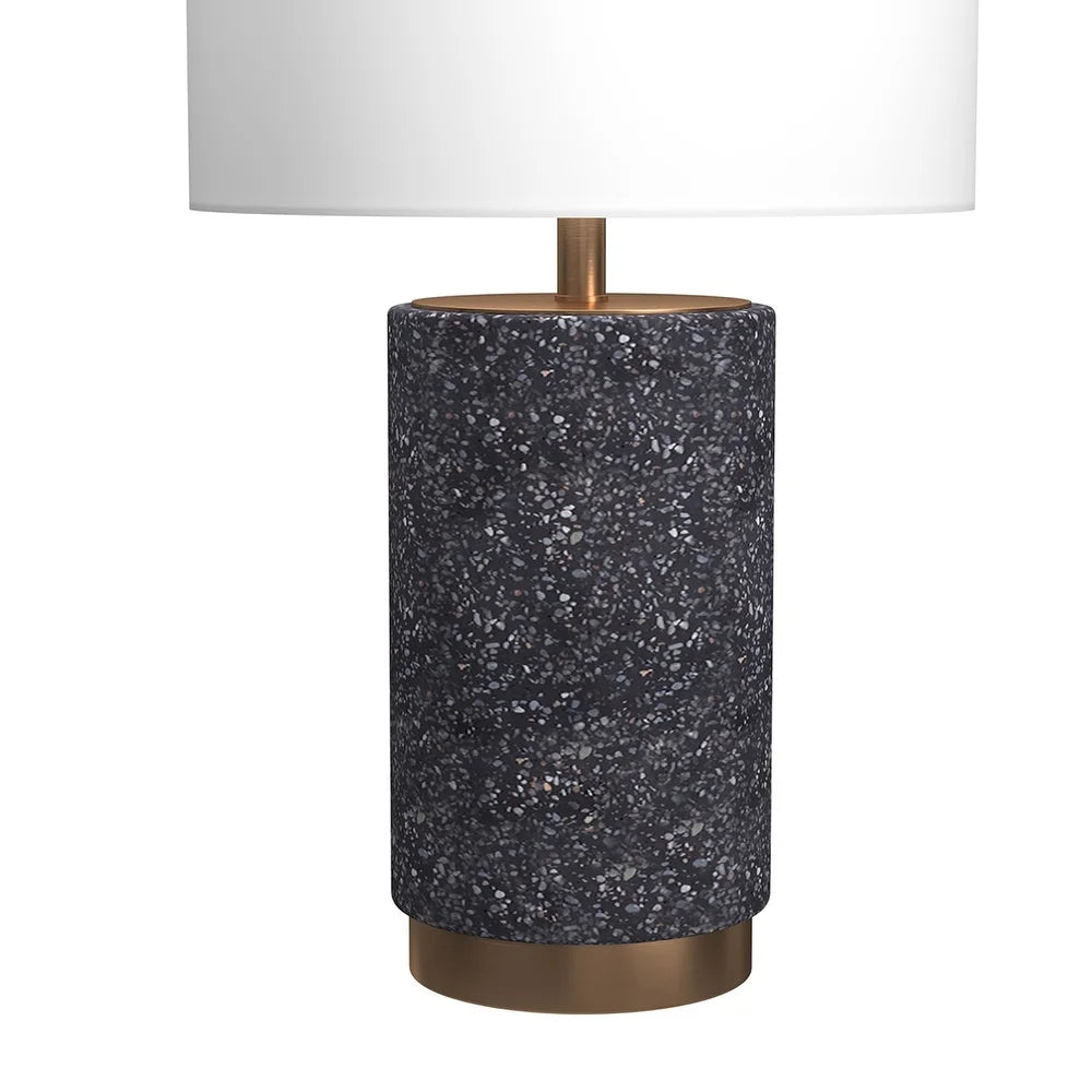 Lauren Table Lamp - 16"W x 28"H x 16"D