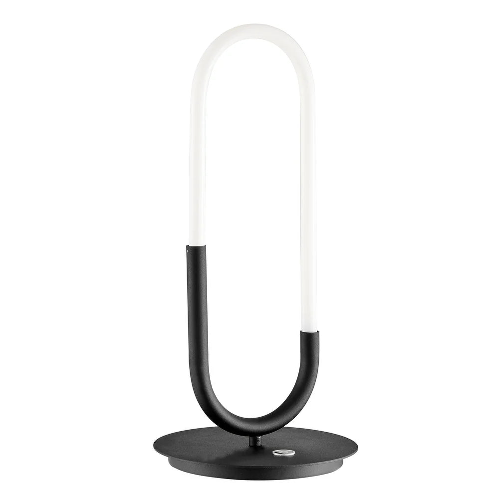 Led Single Clip Table Lamp