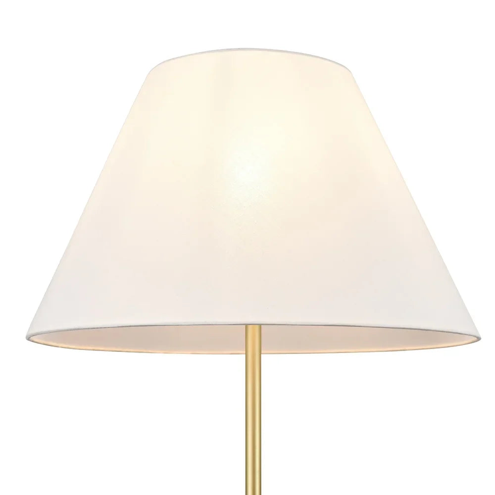 Light Society Diya Table Lamp