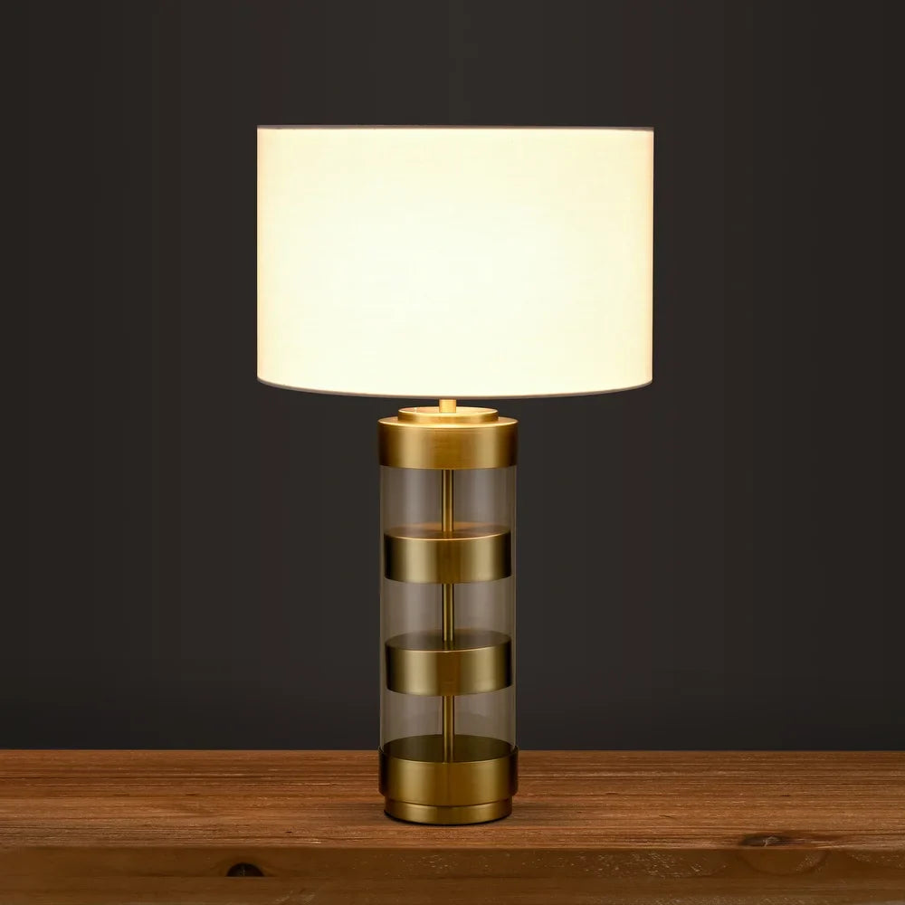 Light Society Tess Table Lamp