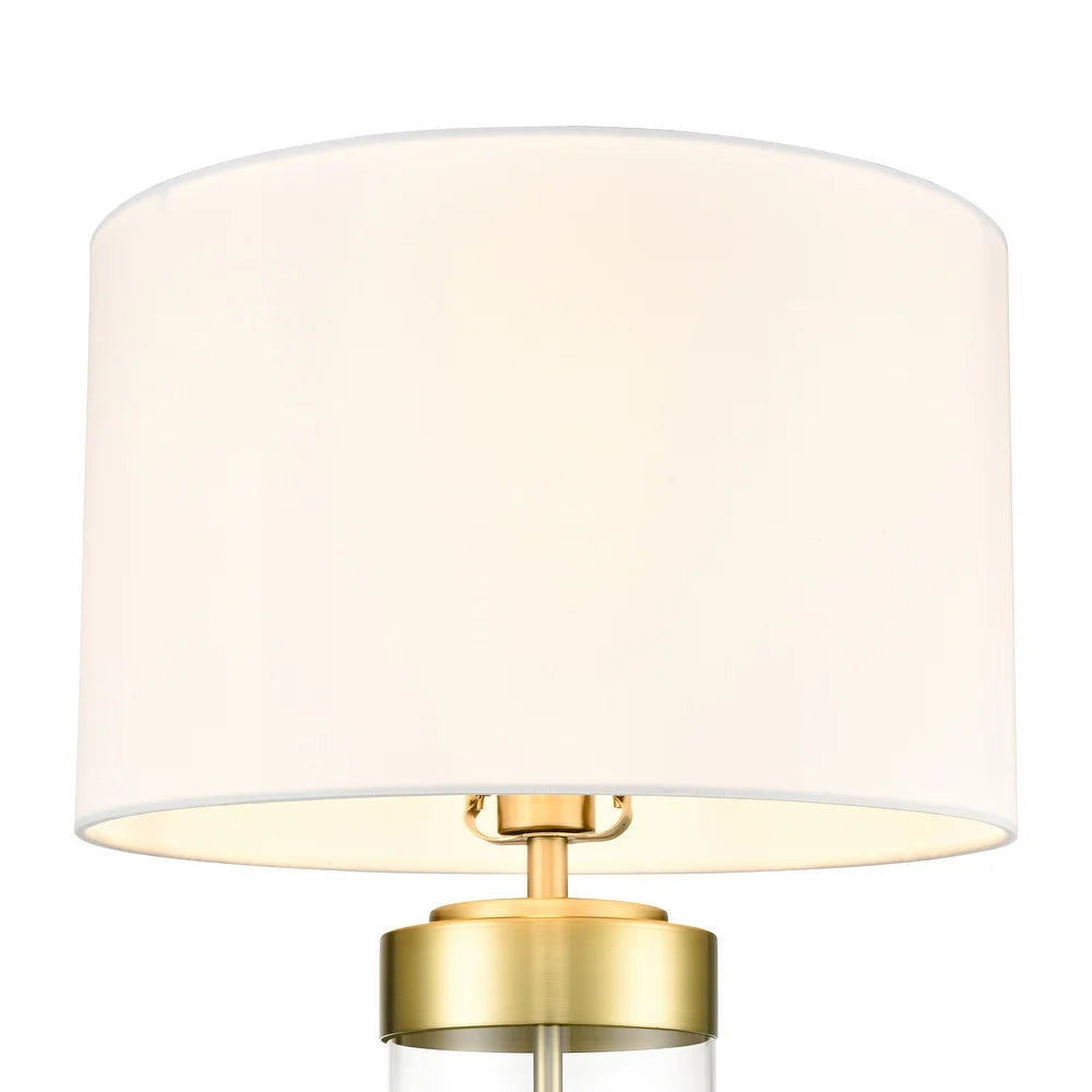 Light Society Tess Table Lamp