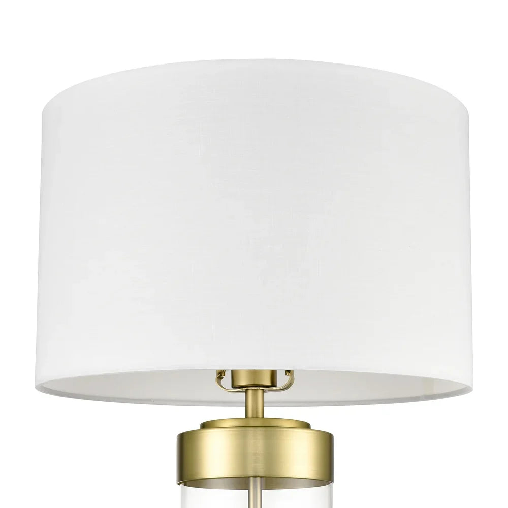 Light Society Tess Table Lamp