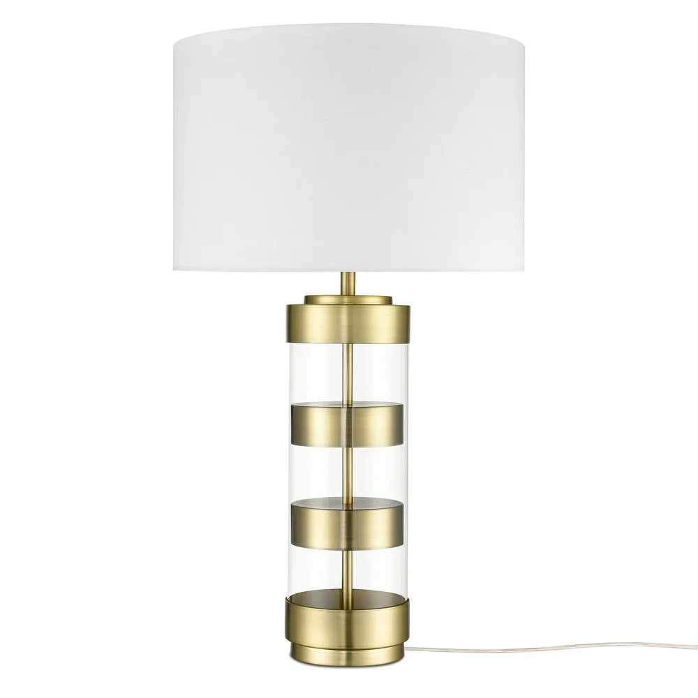 Light Society Tess Table Lamp