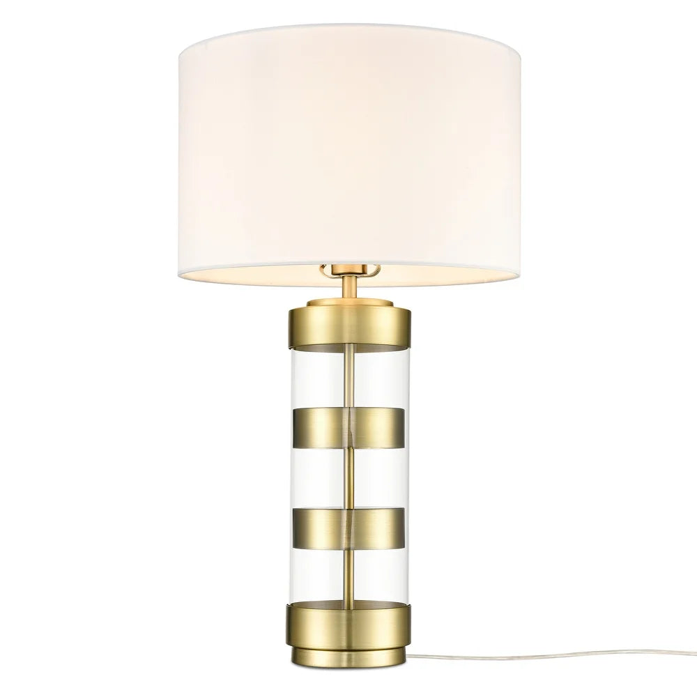 Light Society Tess Table Lamp