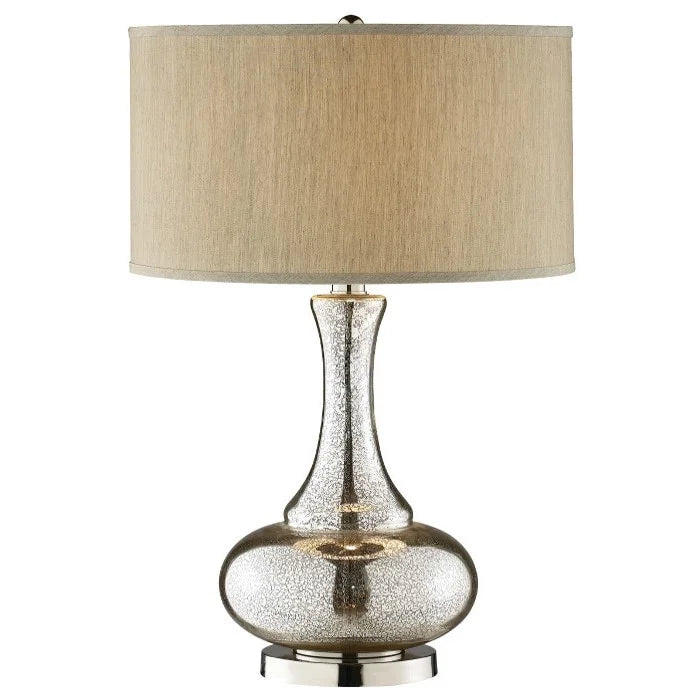 Linore Glass Table Lamp