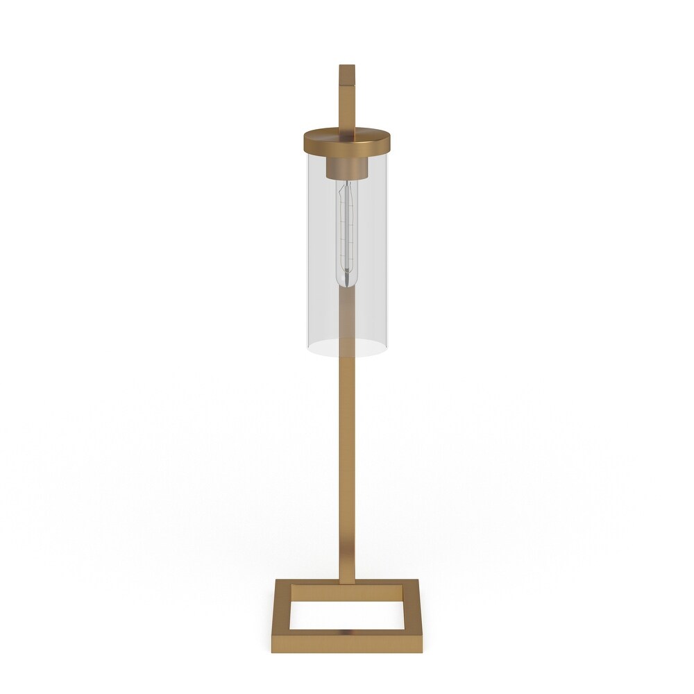 Malva 26" Table Lamp