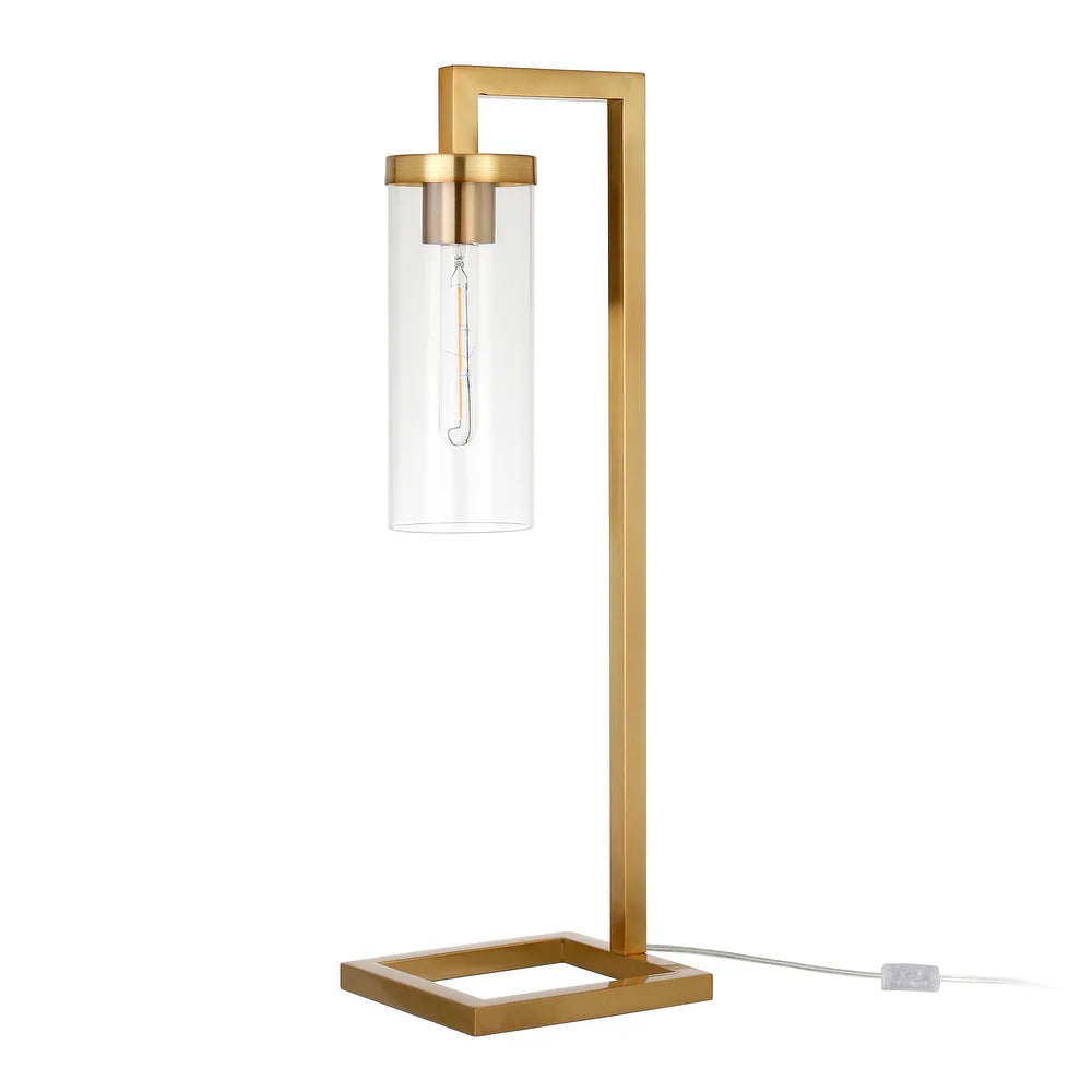 Malva 26" Table Lamp